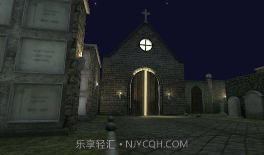 恐怖冰淇淋4 奥特模组截图2 恐怖冰淇淋4 奥特模组截图2