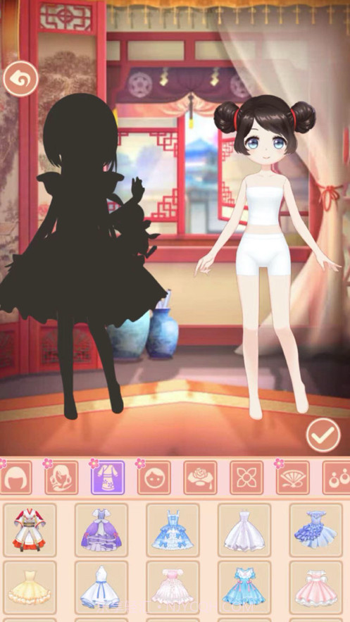 芊芊公主梦截图3 芊芊公主梦截图3