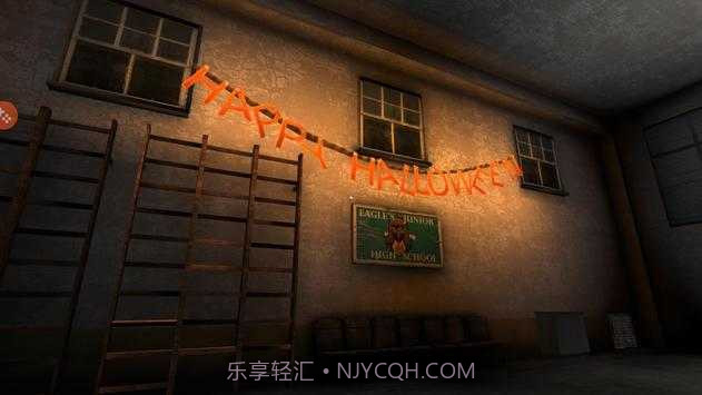 恐怖修女1.1.8万圣节版截图1