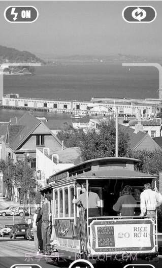 黑白相机截图2 黑白相机截图2