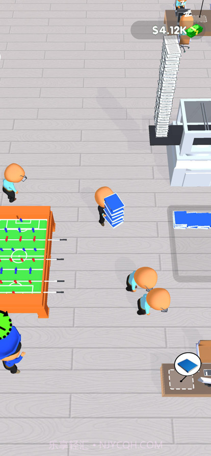 办公室我最强截图2 办公室我最强截图2