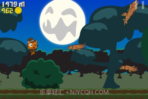 怪兽小猫咪 Monster Cats截图5