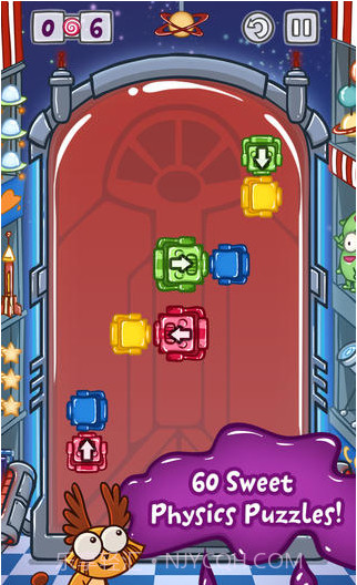 遗落糖果截图4 遗落糖果截图4