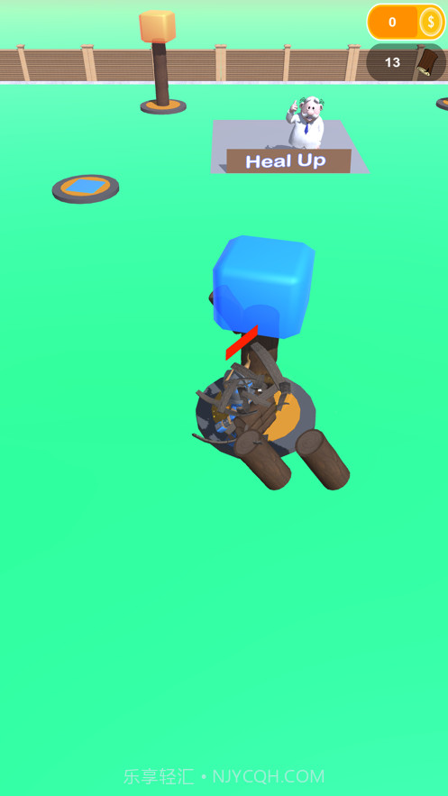 木制工艺品截图3 木制工艺品截图3