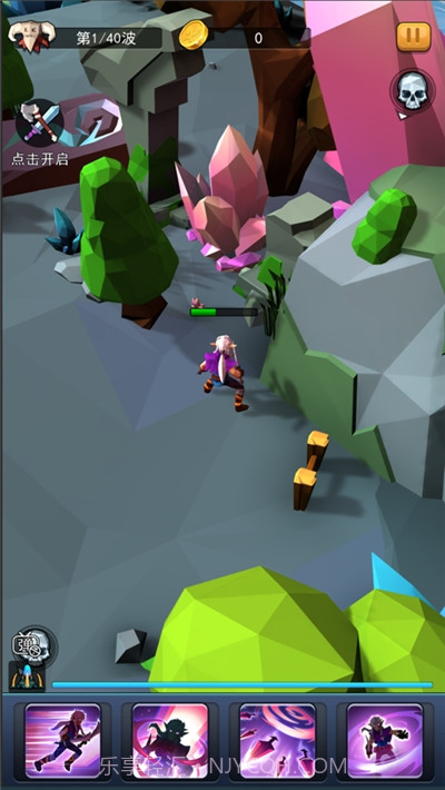 一起击碎吧截图2 一起击碎吧截图2