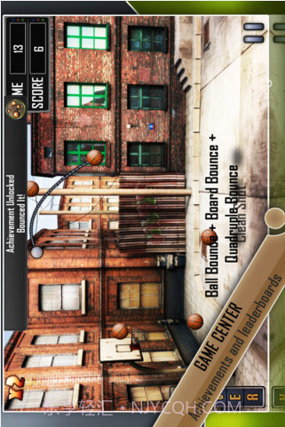 灌篮高手截图4 灌篮高手截图4