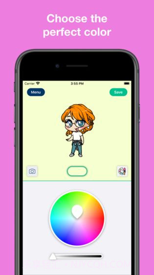 My Chibi截图3