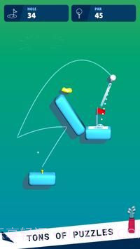 高尔夫模拟器截图1 高尔夫模拟器截图1