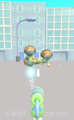 造枪大作战截图3 造枪大作战截图3