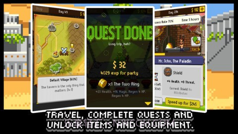 骑士经理截图4 骑士经理截图4