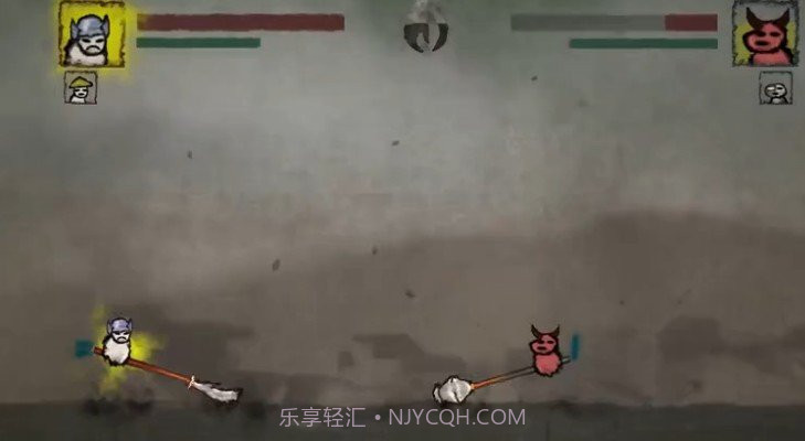 丸霸无双手游截图2 丸霸无双手游截图2