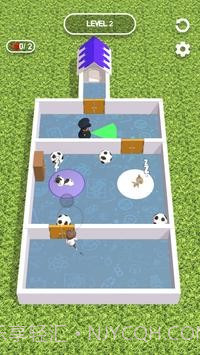 逃生犬截图3 逃生犬截图3