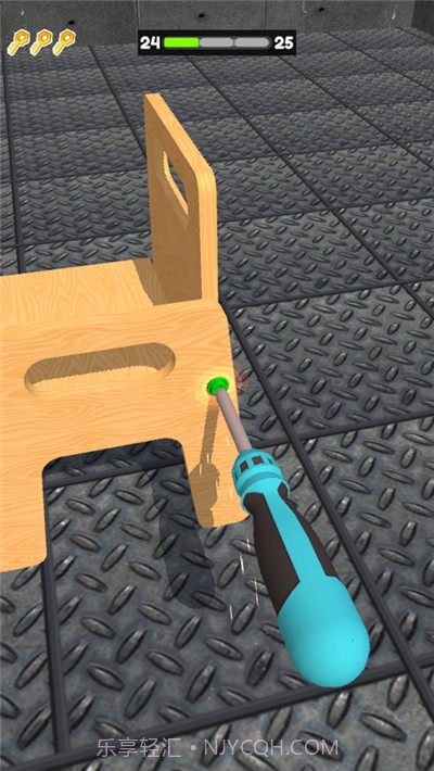 锯木大师截图3 锯木大师截图3