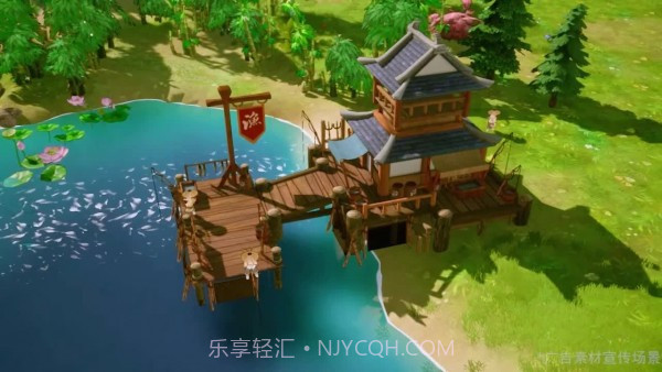 江南小卖部截图1 江南小卖部截图1