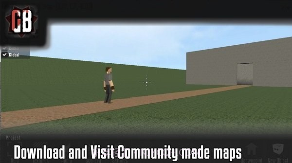 g沙盒15.4.5版本截图2