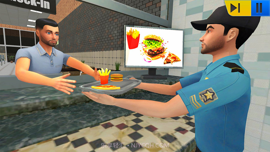 边境巡飞机场官截图4 边境巡飞机场官截图4