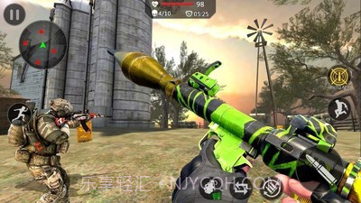 最强突击队截图3