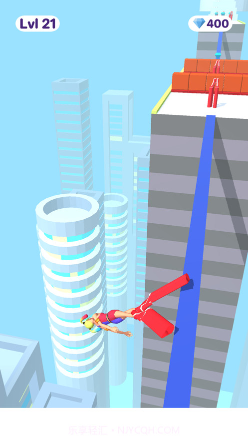 高跟我最美截图5