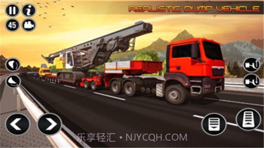 施工模拟器3D截图3 施工模拟器3D截图3