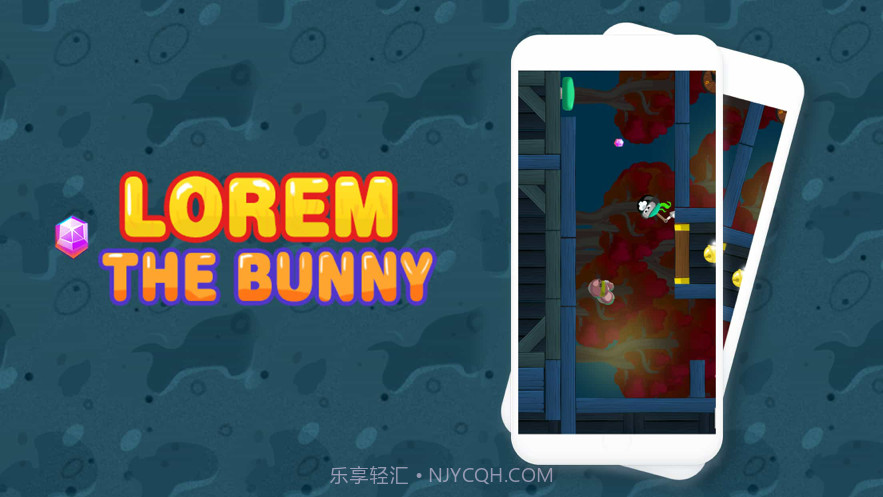 去救胖兔子截图3 去救胖兔子截图3