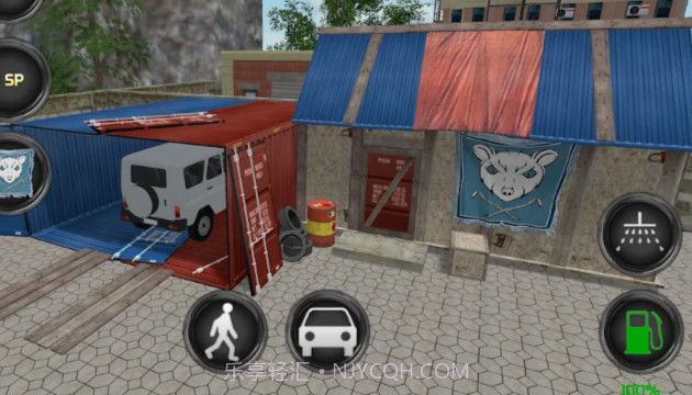 狱中囚徒截图2 狱中囚徒截图2