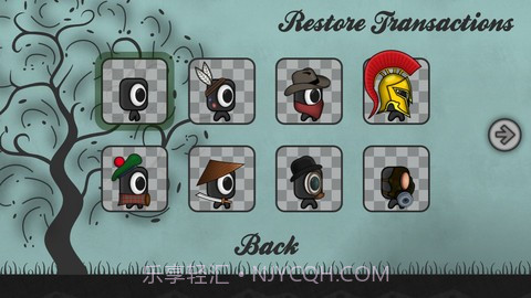 扎堆跑酷 Run In Crowd截图3