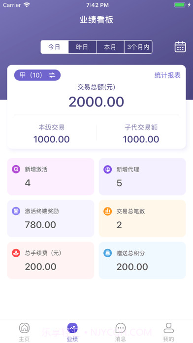 锐思零创截图2 锐思零创截图2