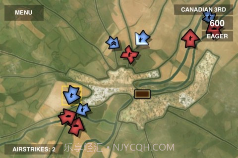 口袋世界大战截图1 口袋世界大战截图1