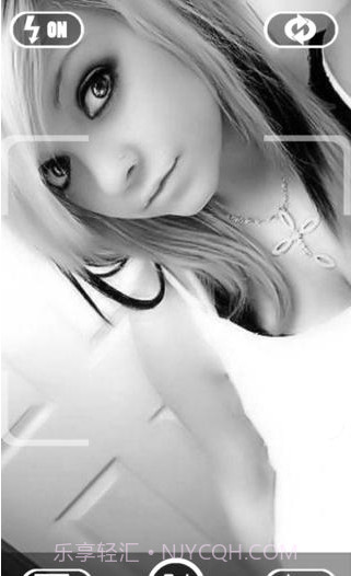 黑白相机截图1 黑白相机截图1