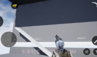 使命召唤19自制版截图4 使命召唤19自制版截图4