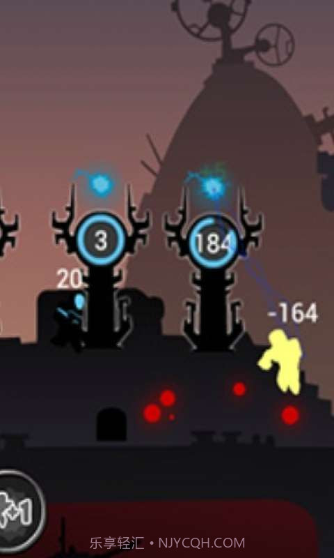 操控战争2截图1 操控战争2截图1