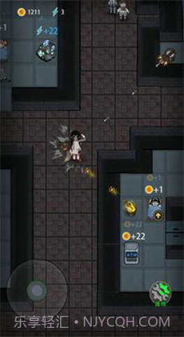 猛鬼宿舍999999钻999999金币截图3 猛鬼宿舍999999钻999999金币截图3