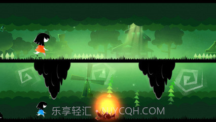 平行梦境截图3 平行梦境截图3