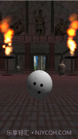 保龄球截图1 保龄球截图1