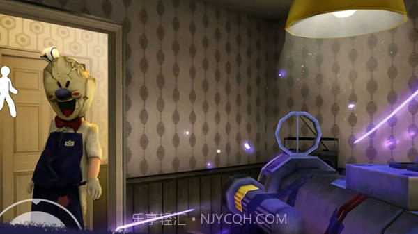 冰淇淋日记内购截图1