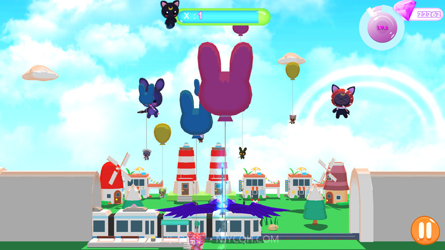 我的可爱的宠物截图7 我的可爱的宠物截图7