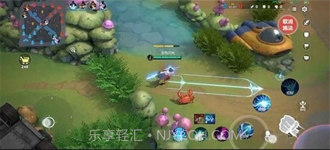 代号JUMP最新版截图1