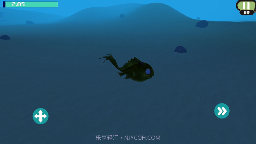 海底大猎杀截图4