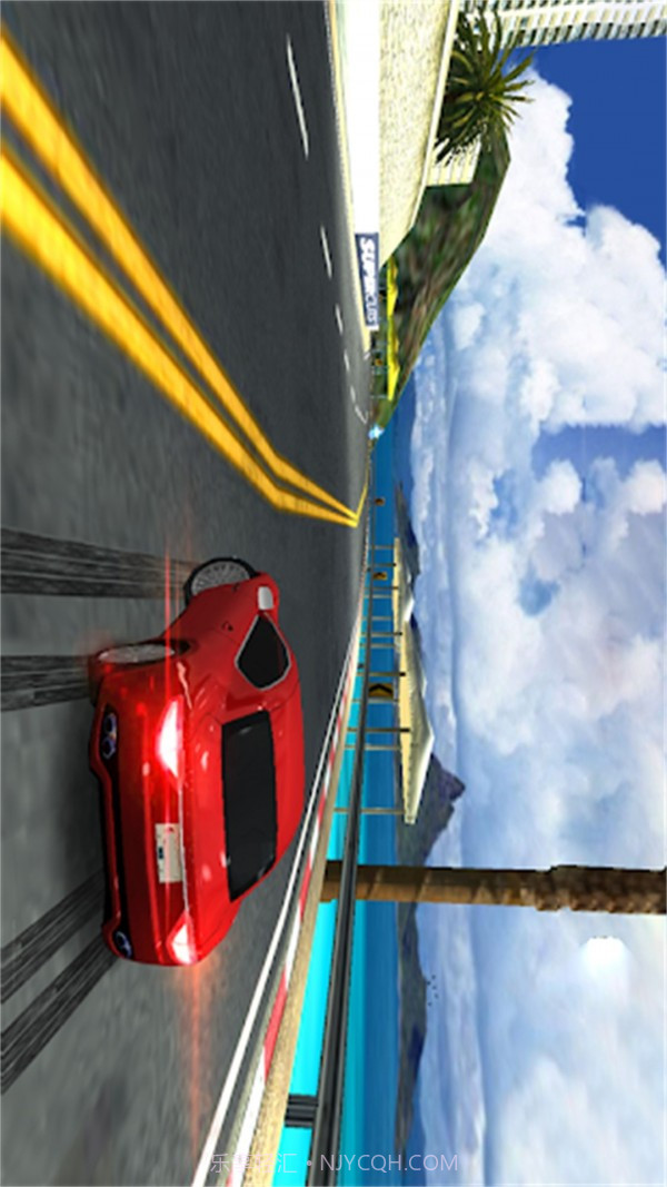 街头狂飙赛车手截图3