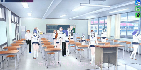 人工学院截图2 人工学院截图2