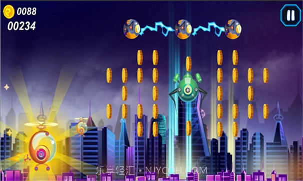 蜘蛛救援任务截图1 蜘蛛救援任务截图1