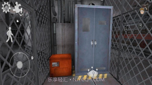 恐怖冰淇淋邻居截图3 恐怖冰淇淋邻居截图3