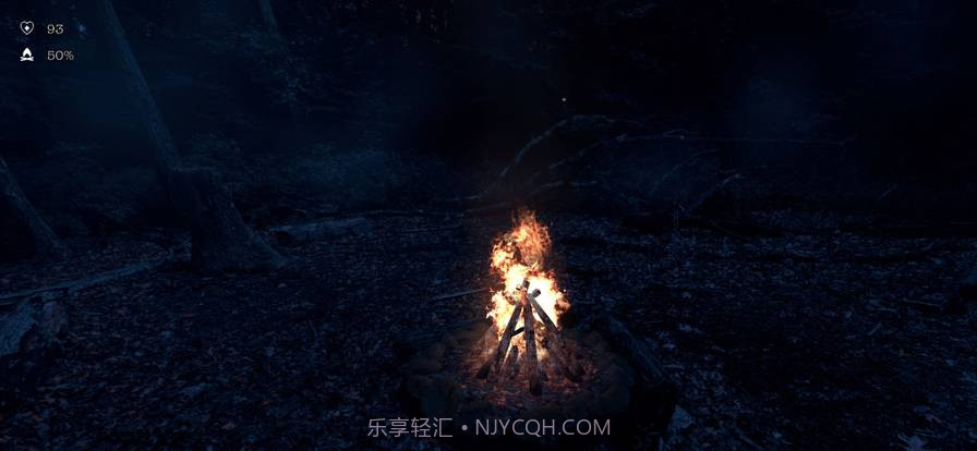 这神圣燃烧女巫截图1 这神圣燃烧女巫截图1