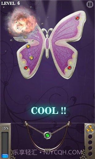 瓷器爆破 Ceramic Destroyer截图2 瓷器爆破 Ceramic Destroyer截图2