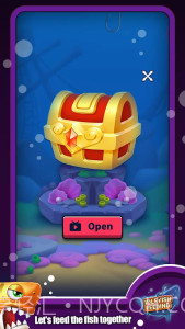 放置鱼类饲养截图3 放置鱼类饲养截图3