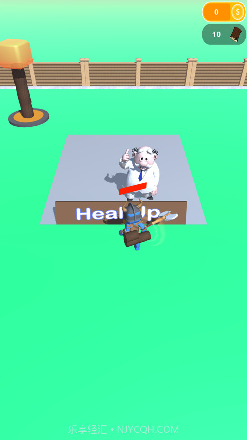 木制工艺品截图5 木制工艺品截图5