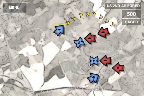 口袋世界大战截图5 口袋世界大战截图5