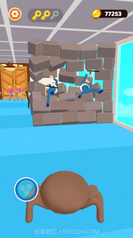 有网就能喷截图3 有网就能喷截图3