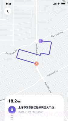 无锡电盟车联网截图2