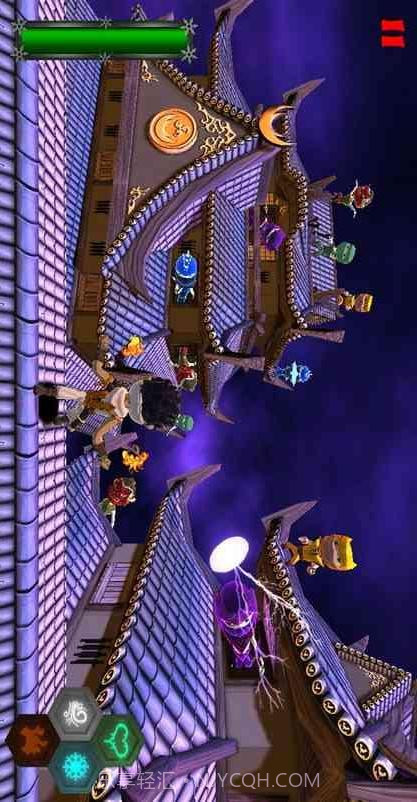 元素忍者截图4 元素忍者截图4